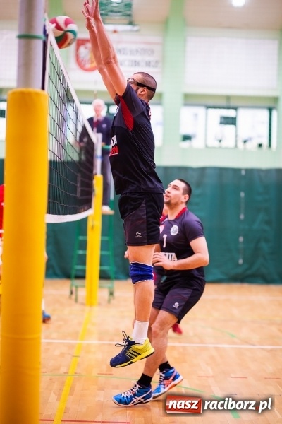 Zdjęcie w galerii na portalu naszraciborz.pl: Ruszyła runda rewanżowa JP Telebim RLPS wiadomości z regionu