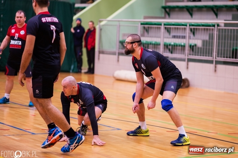 Zdjęcie w galerii na portalu naszraciborz.pl: Ruszyła runda rewanżowa JP Telebim RLPS wiadomości z regionu