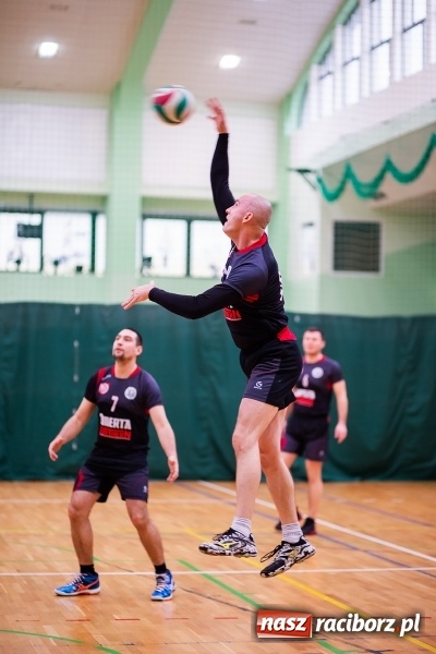 Zdjęcie w galerii na portalu naszraciborz.pl: Ruszyła runda rewanżowa JP Telebim RLPS wiadomości z regionu