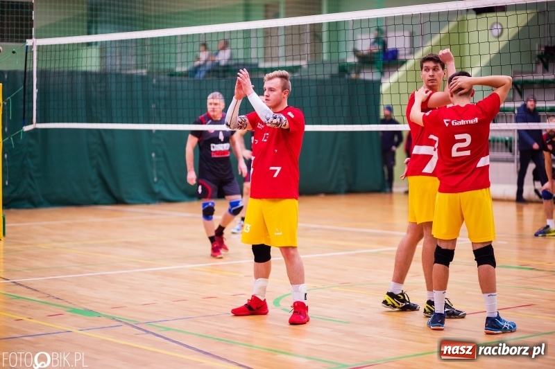 Zdjęcie w galerii na portalu naszraciborz.pl: Ruszyła runda rewanżowa JP Telebim RLPS wiadomości z regionu