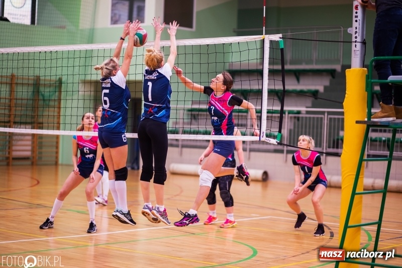 Zdjęcie w galerii na portalu naszraciborz.pl: Ruszyła runda rewanżowa JP Telebim RLPS wiadomości z regionu