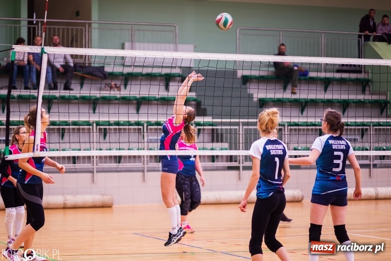 Zdjęcie w galerii na portalu naszraciborz.pl: Ruszyła runda rewanżowa JP Telebim RLPS wiadomości z regionu