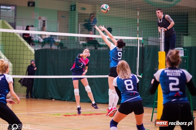 Zdjęcie w galerii na portalu naszraciborz.pl: Ruszyła runda rewanżowa JP Telebim RLPS wiadomości z regionu