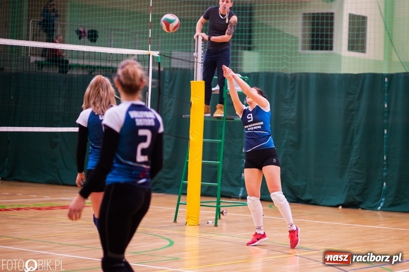 Zdjęcie w galerii na portalu naszraciborz.pl: Ruszyła runda rewanżowa JP Telebim RLPS wiadomości z regionu