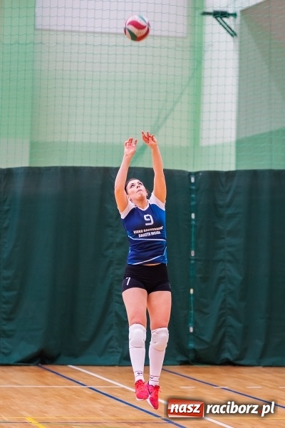 Zdjęcie w galerii na portalu naszraciborz.pl: Ruszyła runda rewanżowa JP Telebim RLPS wiadomości z regionu