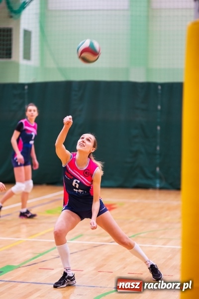 Zdjęcie w galerii na portalu naszraciborz.pl: Ruszyła runda rewanżowa JP Telebim RLPS wiadomości z regionu