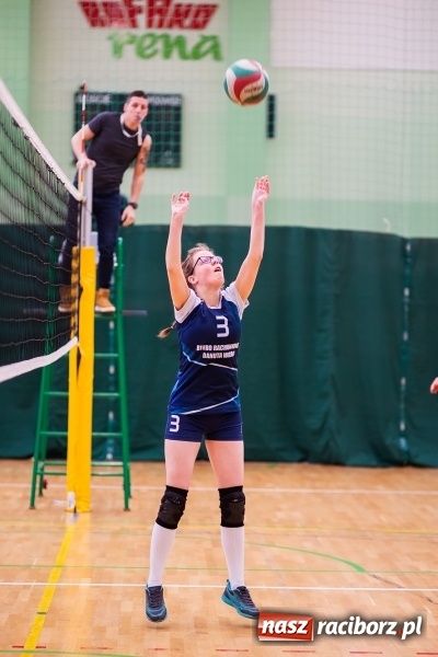 Zdjęcie w galerii na portalu naszraciborz.pl: Ruszyła runda rewanżowa JP Telebim RLPS wiadomości z regionu