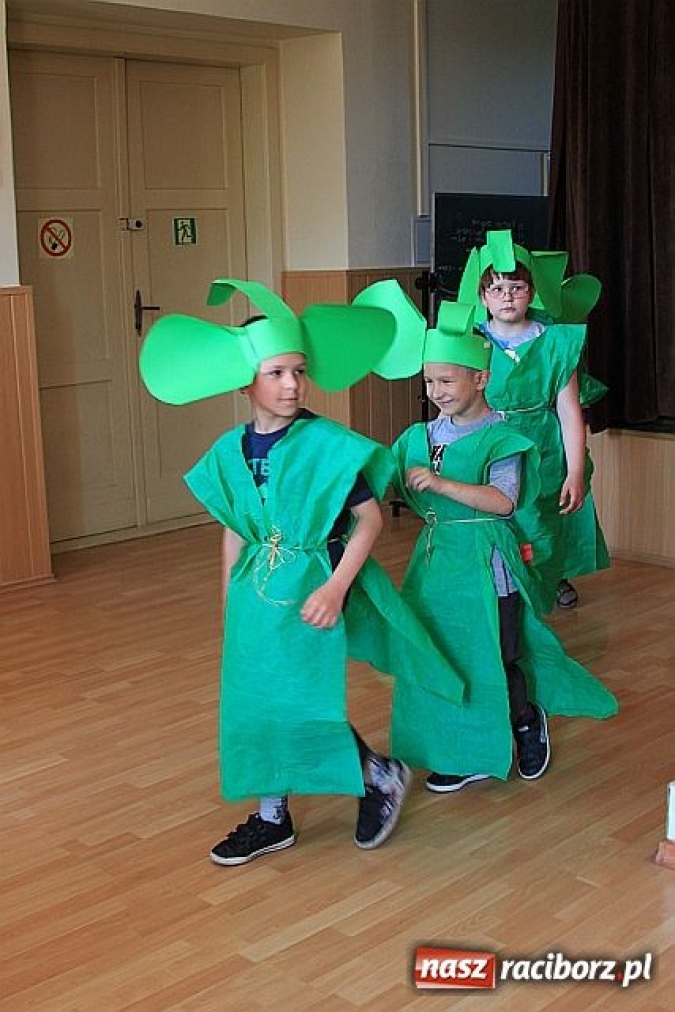 Zdjęcie w galerii na portalu naszraciborz.pl: Czekoladki od Hajduka, szkloki od Lenka wiadomości z regionu