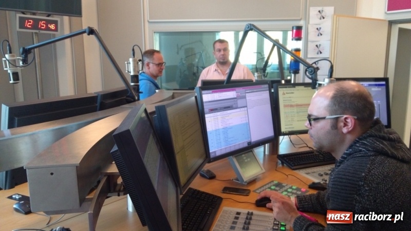 Zdjęcie w galerii na portalu naszraciborz.pl: Służba i ochrona zdrowia tematem pierwszej wizyty starosty w Märkischer Kreis  wiadomości z regionu