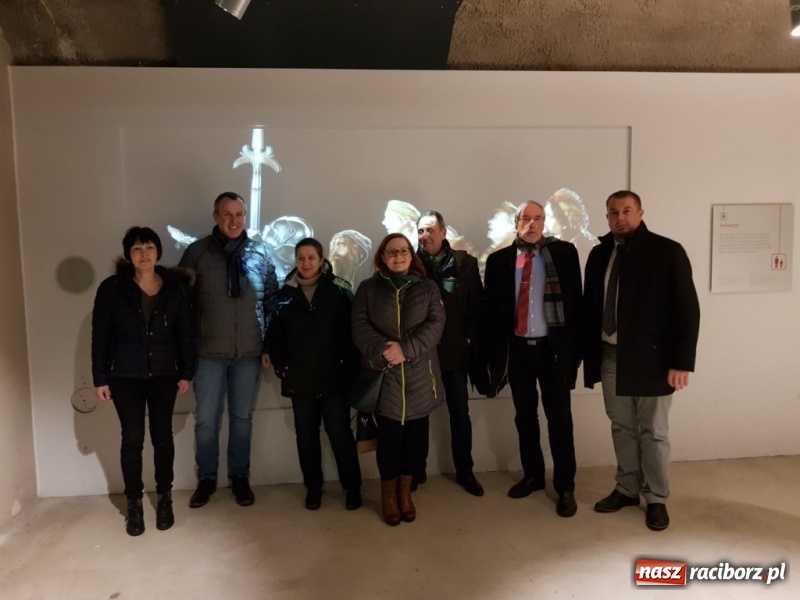 Zdjęcie w galerii na portalu naszraciborz.pl: Służba i ochrona zdrowia tematem pierwszej wizyty starosty w Märkischer Kreis  wiadomości z regionu