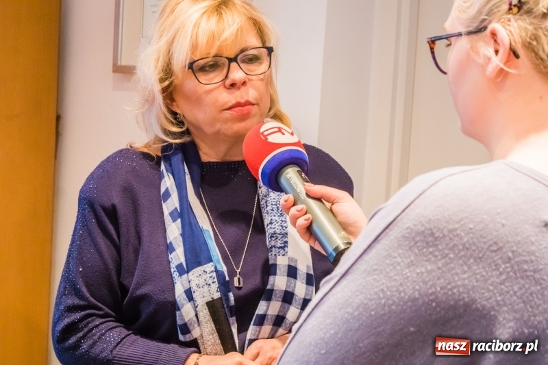 Zdjęcie w galerii na portalu naszraciborz.pl: Program Czyste Powietrze to fikcja. Śniadanie prasowe u posłanki Gabrieli Lenartowicz wiadomości z regionu