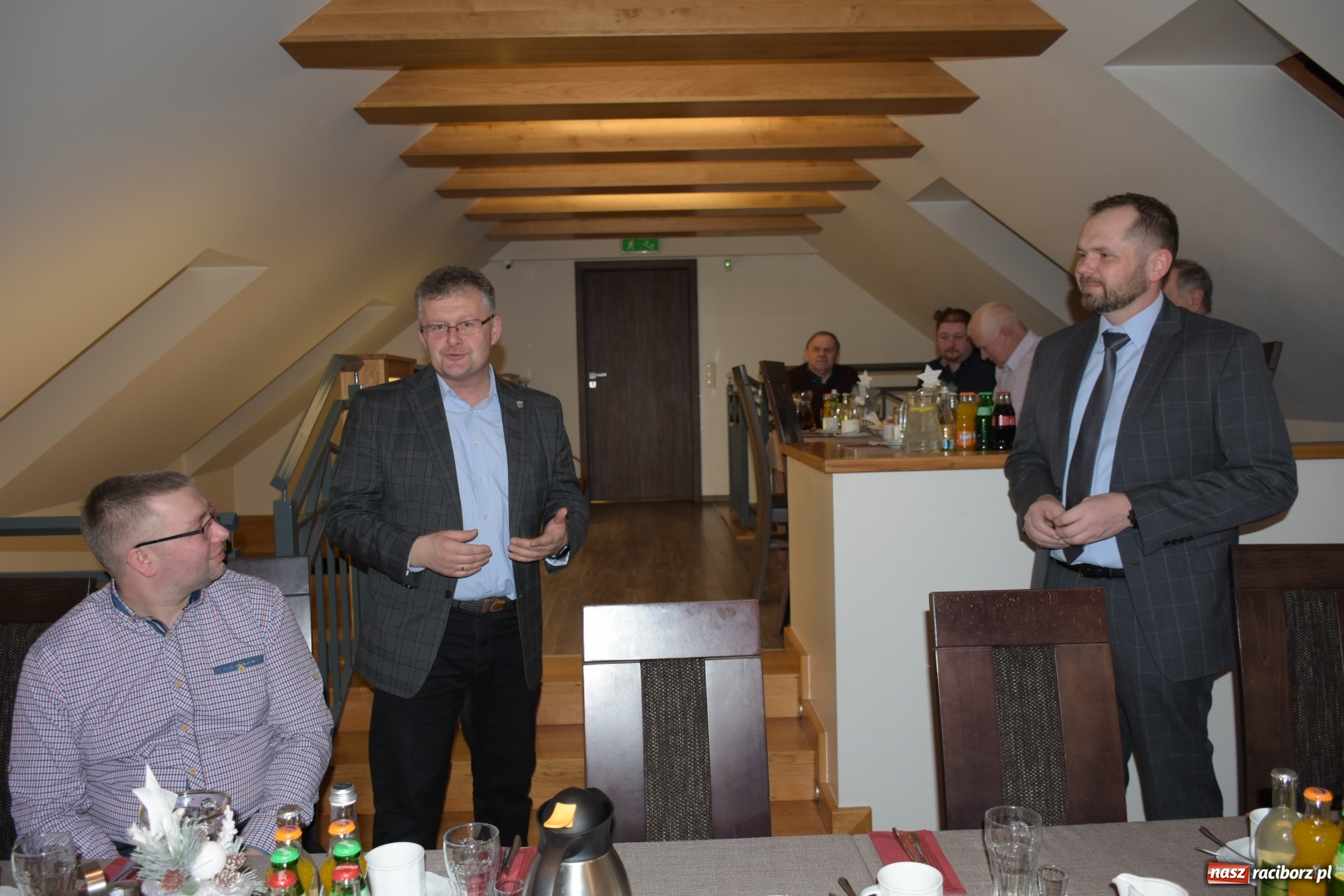 Zdjęcie w galerii na portalu naszraciborz.pl: Skaciorze z gmin Krzyżanowice i Krzanowice podsumowali sezon  wiadomości z regionu