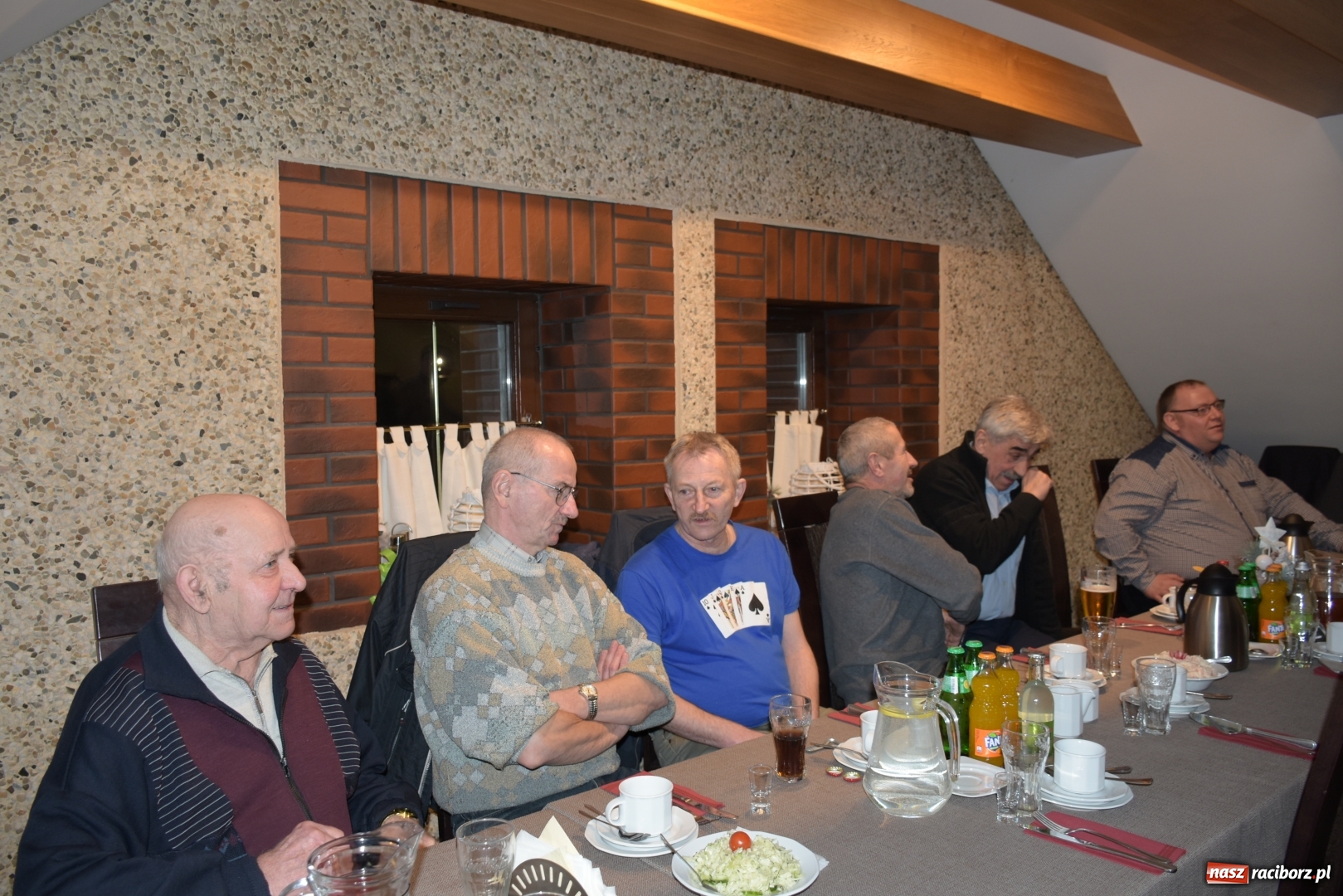 Zdjęcie w galerii na portalu naszraciborz.pl: Skaciorze z gmin Krzyżanowice i Krzanowice podsumowali sezon  wiadomości z regionu