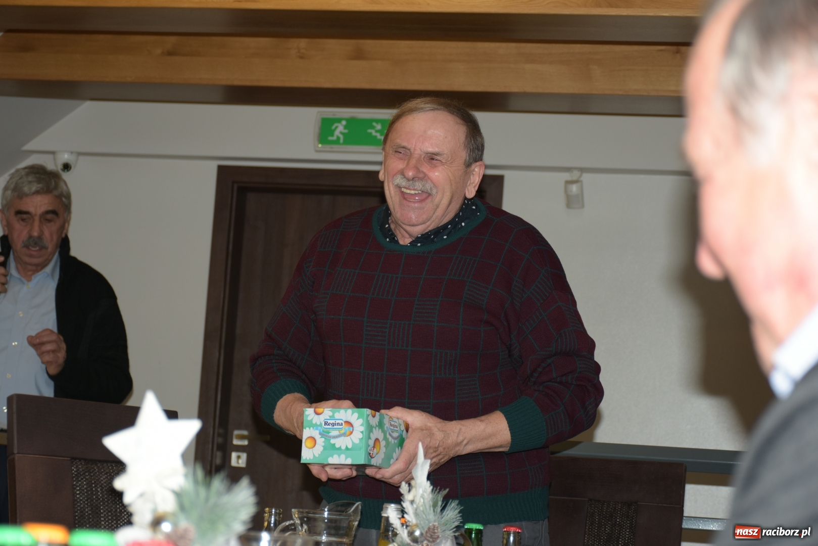 Zdjęcie w galerii na portalu naszraciborz.pl: Skaciorze z gmin Krzyżanowice i Krzanowice podsumowali sezon  wiadomości z regionu