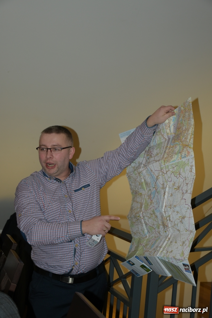 Zdjęcie w galerii na portalu naszraciborz.pl: Skaciorze z gmin Krzyżanowice i Krzanowice podsumowali sezon  wiadomości z regionu