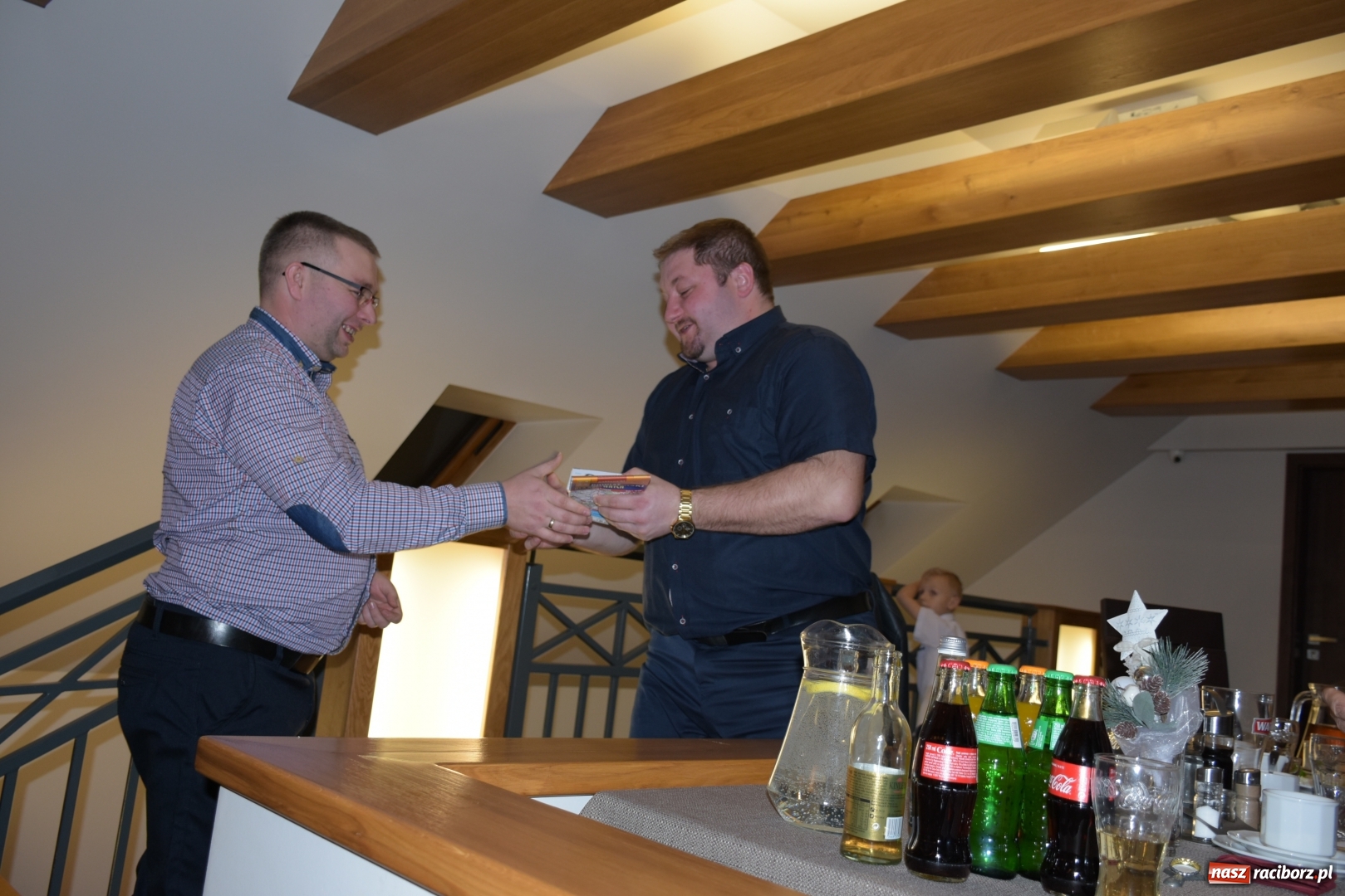 Zdjęcie w galerii na portalu naszraciborz.pl: Skaciorze z gmin Krzyżanowice i Krzanowice podsumowali sezon  wiadomości z regionu