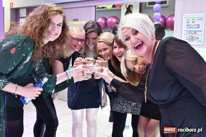 Zdjęcie w galerii na portalu naszraciborz.pl: Huczne urodziny Akademii Fitness  wiadomości z regionu