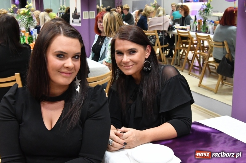 Zdjęcie w galerii na portalu naszraciborz.pl: Huczne urodziny Akademii Fitness  wiadomości z regionu