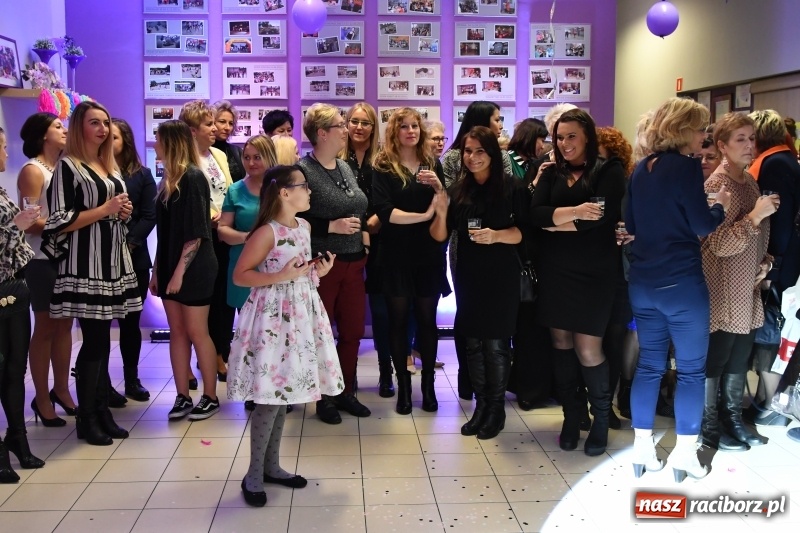 Zdjęcie w galerii na portalu naszraciborz.pl: Huczne urodziny Akademii Fitness  wiadomości z regionu