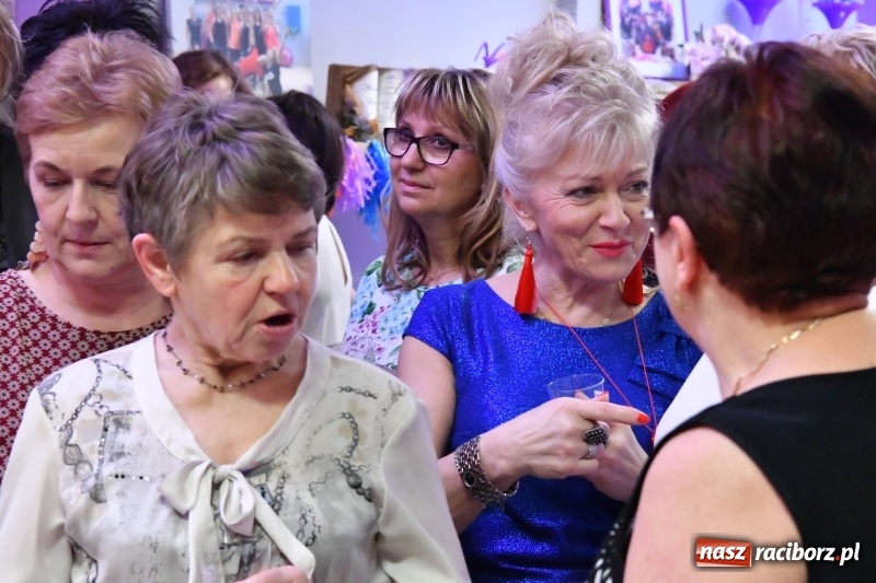 Zdjęcie w galerii na portalu naszraciborz.pl: Huczne urodziny Akademii Fitness  wiadomości z regionu