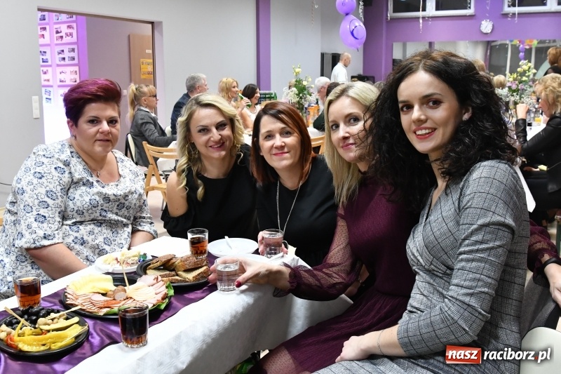 Zdjęcie w galerii na portalu naszraciborz.pl: Huczne urodziny Akademii Fitness  wiadomości z regionu