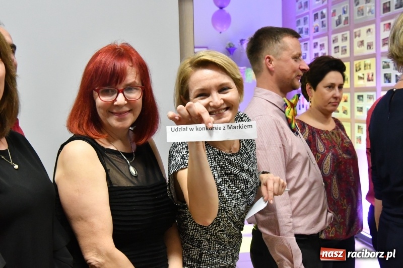 Zdjęcie w galerii na portalu naszraciborz.pl: Huczne urodziny Akademii Fitness  wiadomości z regionu