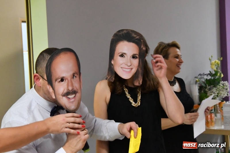 Zdjęcie w galerii na portalu naszraciborz.pl: Huczne urodziny Akademii Fitness  wiadomości z regionu