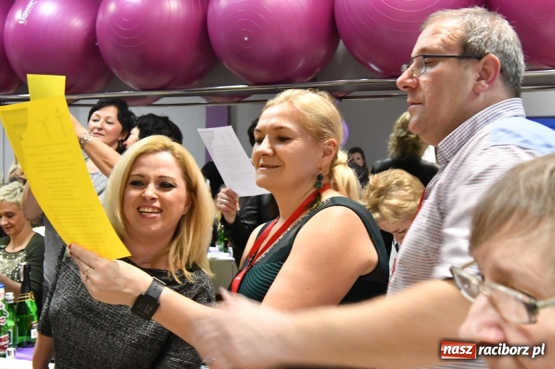 Zdjęcie w galerii na portalu naszraciborz.pl: Huczne urodziny Akademii Fitness  wiadomości z regionu