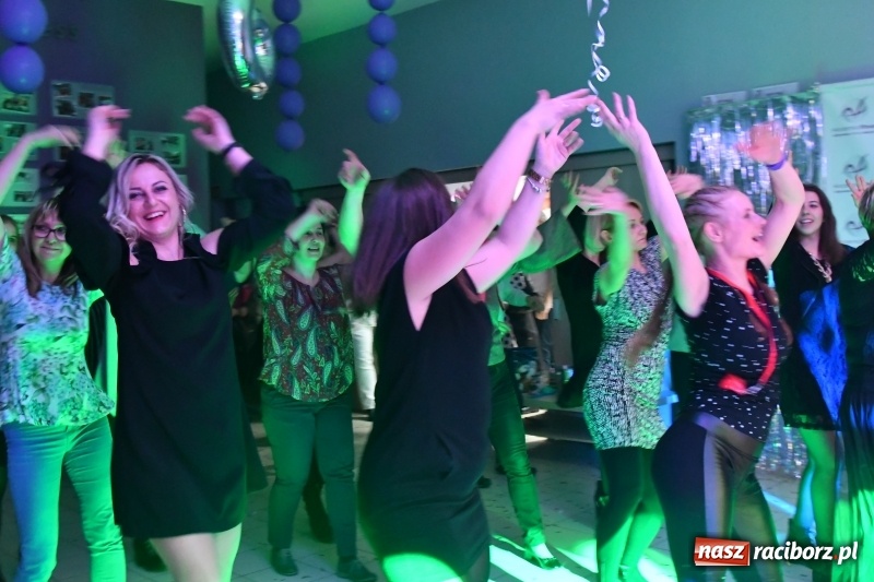 Zdjęcie w galerii na portalu naszraciborz.pl: Huczne urodziny Akademii Fitness  wiadomości z regionu