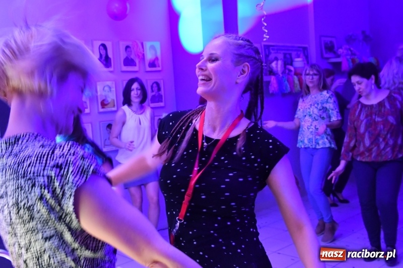 Zdjęcie w galerii na portalu naszraciborz.pl: Huczne urodziny Akademii Fitness  wiadomości z regionu