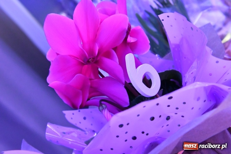 Zdjęcie w galerii na portalu naszraciborz.pl: Huczne urodziny Akademii Fitness  wiadomości z regionu