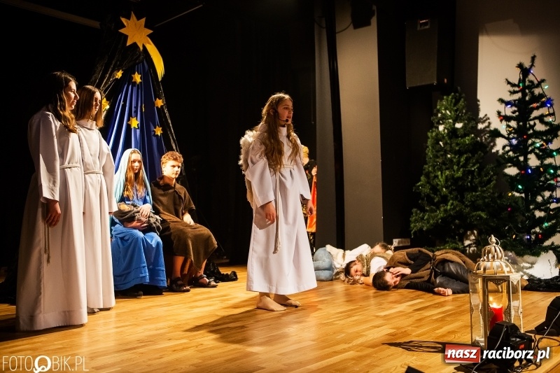 Zdjęcie w galerii na portalu naszraciborz.pl: Noworoczne spotkanie Stowarzyszenia Emerytów i Rencistów ZNP  wiadomości z regionu