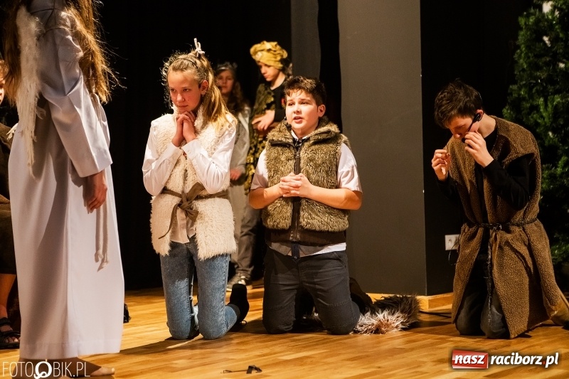 Zdjęcie w galerii na portalu naszraciborz.pl: Noworoczne spotkanie Stowarzyszenia Emerytów i Rencistów ZNP  wiadomości z regionu