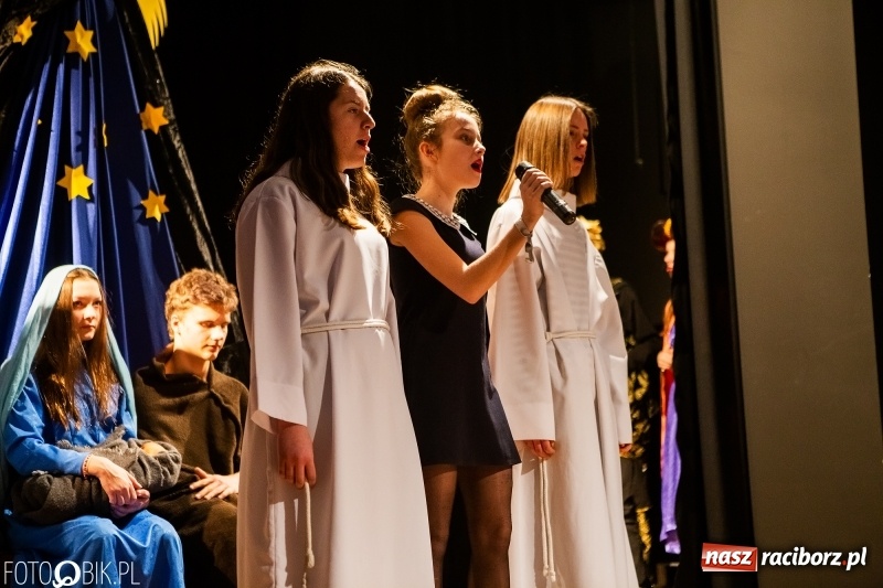 Zdjęcie w galerii na portalu naszraciborz.pl: Noworoczne spotkanie Stowarzyszenia Emerytów i Rencistów ZNP  wiadomości z regionu