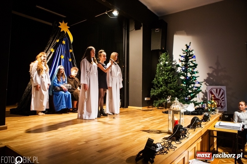 Zdjęcie w galerii na portalu naszraciborz.pl: Noworoczne spotkanie Stowarzyszenia Emerytów i Rencistów ZNP  wiadomości z regionu