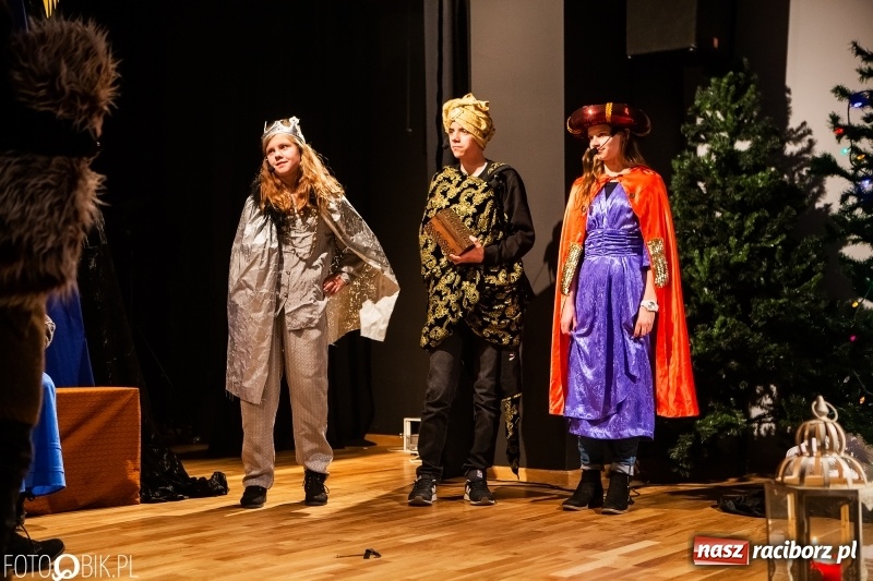 Zdjęcie w galerii na portalu naszraciborz.pl: Noworoczne spotkanie Stowarzyszenia Emerytów i Rencistów ZNP  wiadomości z regionu