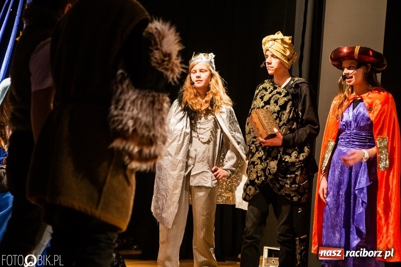 Zdjęcie w galerii na portalu naszraciborz.pl: Noworoczne spotkanie Stowarzyszenia Emerytów i Rencistów ZNP  wiadomości z regionu