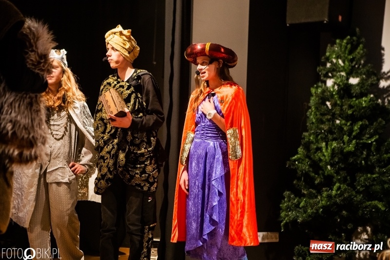 Zdjęcie w galerii na portalu naszraciborz.pl: Noworoczne spotkanie Stowarzyszenia Emerytów i Rencistów ZNP  wiadomości z regionu