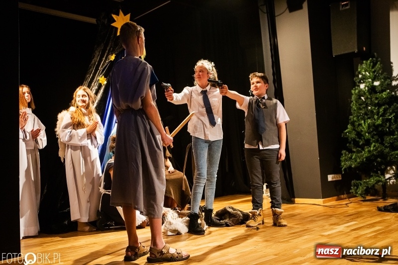 Zdjęcie w galerii na portalu naszraciborz.pl: Noworoczne spotkanie Stowarzyszenia Emerytów i Rencistów ZNP  wiadomości z regionu