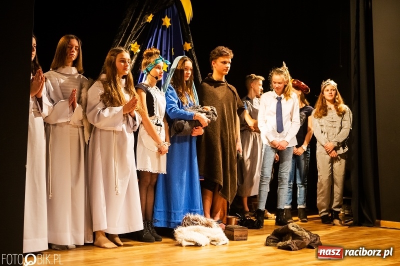 Zdjęcie w galerii na portalu naszraciborz.pl: Noworoczne spotkanie Stowarzyszenia Emerytów i Rencistów ZNP  wiadomości z regionu