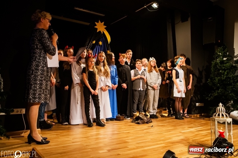 Zdjęcie w galerii na portalu naszraciborz.pl: Noworoczne spotkanie Stowarzyszenia Emerytów i Rencistów ZNP  wiadomości z regionu