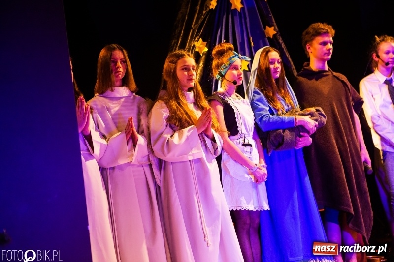 Zdjęcie w galerii na portalu naszraciborz.pl: Noworoczne spotkanie Stowarzyszenia Emerytów i Rencistów ZNP  wiadomości z regionu