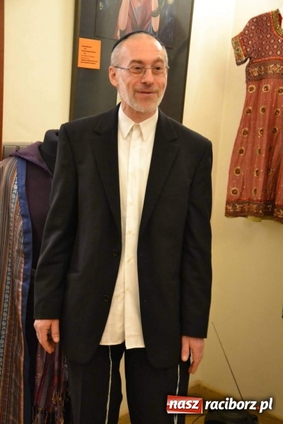 Zdjęcie w galerii na portalu naszraciborz.pl: Obchody II rocznicy powstania Midraszowego Teatru Żydowskiego  wiadomości z regionu