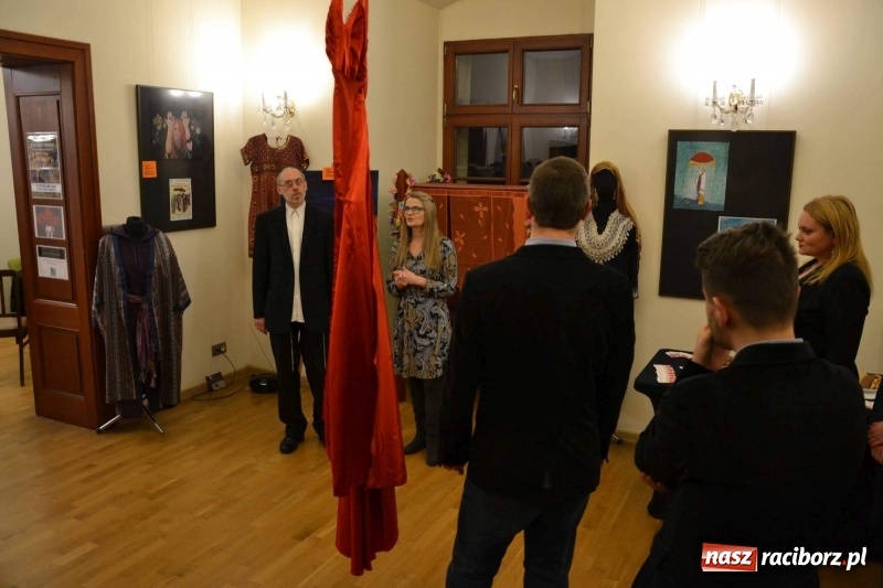 Zdjęcie w galerii na portalu naszraciborz.pl: Obchody II rocznicy powstania Midraszowego Teatru Żydowskiego  wiadomości z regionu