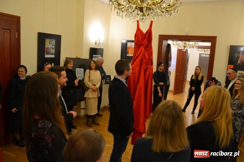 Zdjęcie w galerii na portalu naszraciborz.pl: Obchody II rocznicy powstania Midraszowego Teatru Żydowskiego  wiadomości z regionu