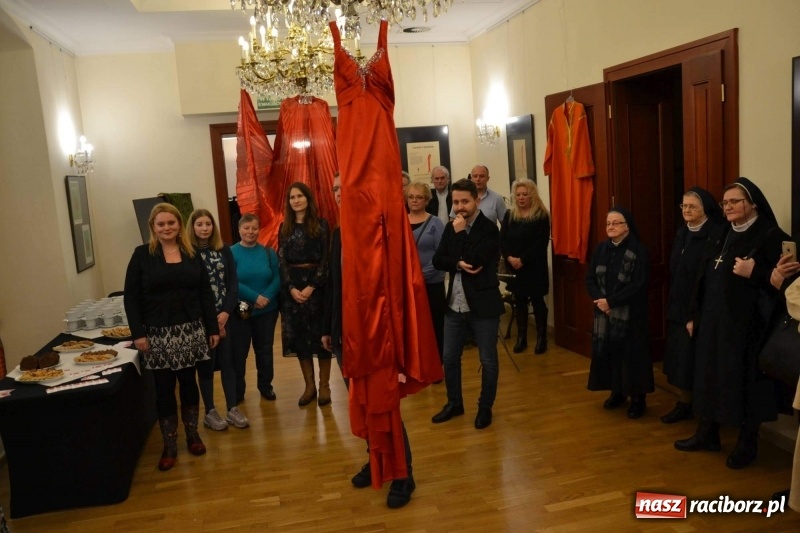 Zdjęcie w galerii na portalu naszraciborz.pl: Obchody II rocznicy powstania Midraszowego Teatru Żydowskiego  wiadomości z regionu