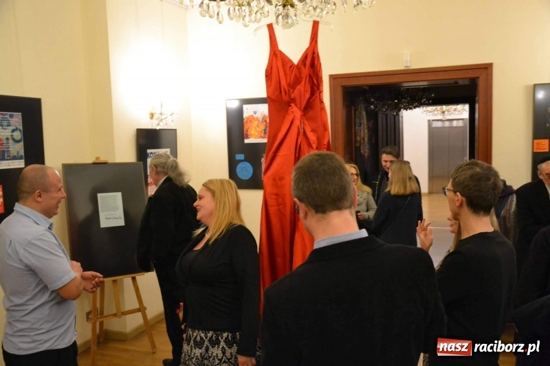 Zdjęcie w galerii na portalu naszraciborz.pl: Obchody II rocznicy powstania Midraszowego Teatru Żydowskiego  wiadomości z regionu