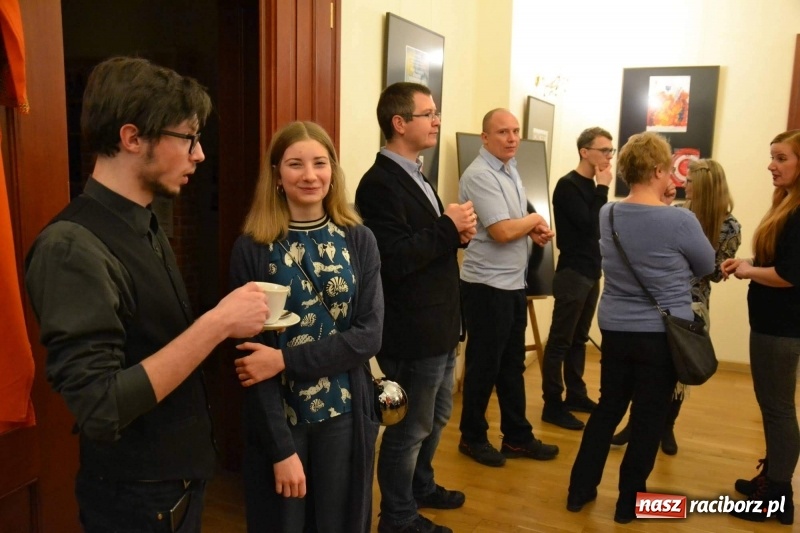 Zdjęcie w galerii na portalu naszraciborz.pl: Obchody II rocznicy powstania Midraszowego Teatru Żydowskiego  wiadomości z regionu