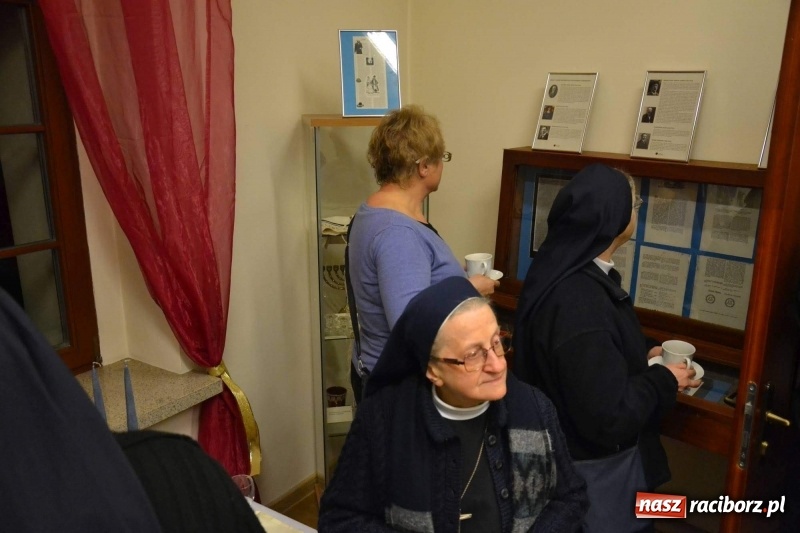 Zdjęcie w galerii na portalu naszraciborz.pl: Obchody II rocznicy powstania Midraszowego Teatru Żydowskiego  wiadomości z regionu