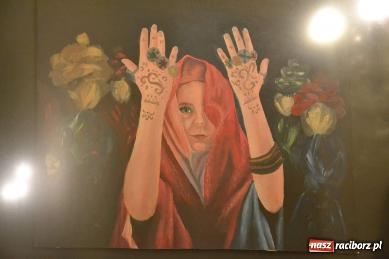 Zdjęcie w galerii na portalu naszraciborz.pl: Obchody II rocznicy powstania Midraszowego Teatru Żydowskiego  wiadomości z regionu